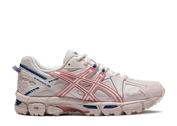 ASICS Gel-Kahana 8 'Cream Pink'