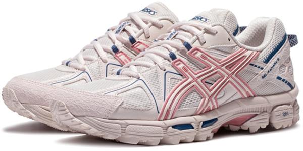 ASICS Gel-Kahana 8 'Cream Pink'