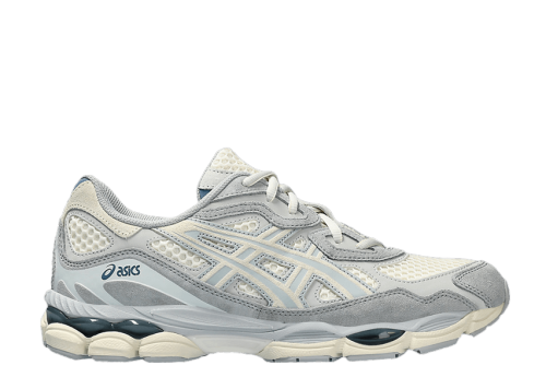 ASICS Gel NYC 'Ivory Mid Grey'