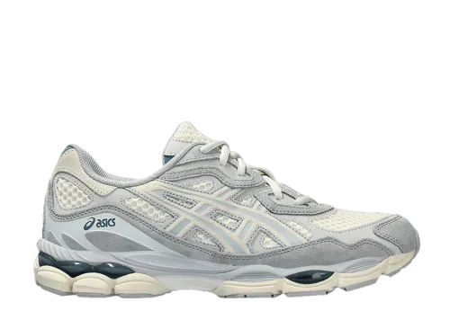ASICS Gel NYC 'Ivory Mid Grey'