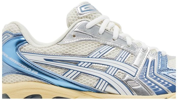 ASICS Gel Kayano 14 'Cream Denim Blue'
