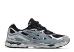 ASICS Gel NYC 'Black Fjord Grey'