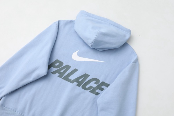 PALACE × Nike SS26 DROP10 T Shirt