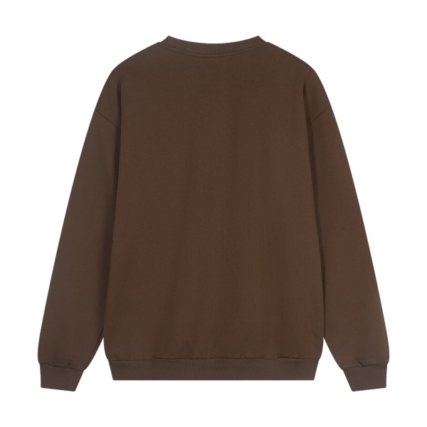 AL0 Accolade Crew Neck Pullover 