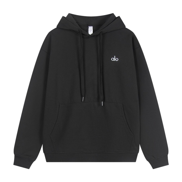 AL0 Accolade Hoodie