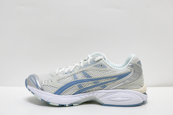 ASICS Gel-Kayano 14 White Light Navy