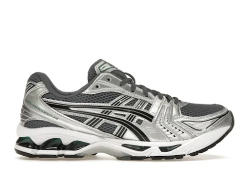 ASICS Gel-Kayano 14 Metropolis/Jasper Green