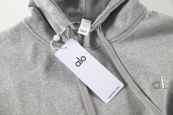 AL0 Accolade Hoodie