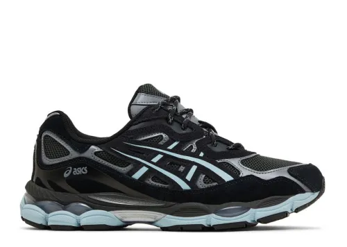 Atmos x Lagua Gem x ASICS Gel NYC 'Blue Topaz'