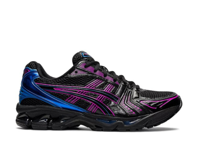 ASICS Gel-Kayano 14 Black Lake Drive