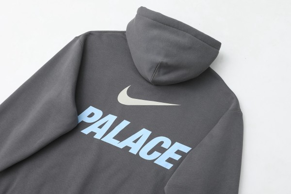 PALACE × Nike SS26 DROP10 T Shirt