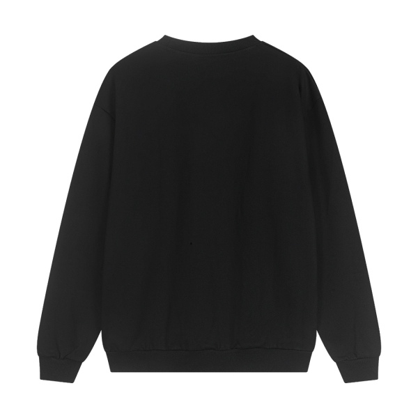 AL0 Accolade Crew Neck Pullover 