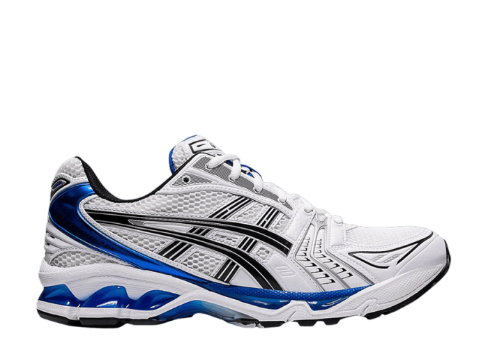 ASICS Gel Kayano 14 'Tuna Blue'