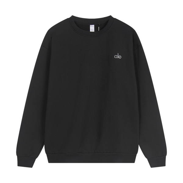 AL0 Accolade Crew Neck Pullover 