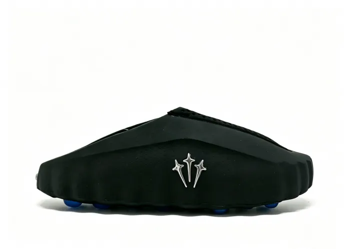 Nike Mind 001 Mule x CH Mineral Black (A1)