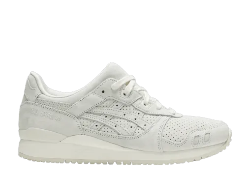 ASICS Gel Lyte 3 'Cream'