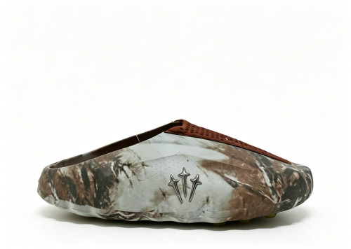 Nike Mind 001 Mule x CH Mineral camo-pattern （A1）