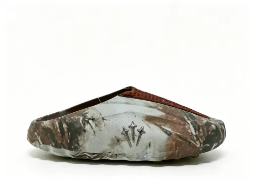 Nike Mind 001 Mule x CH Mineral camo-pattern （A1）