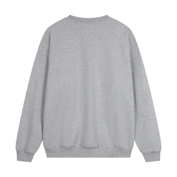 AL0 Accolade Crew Neck Pullover 