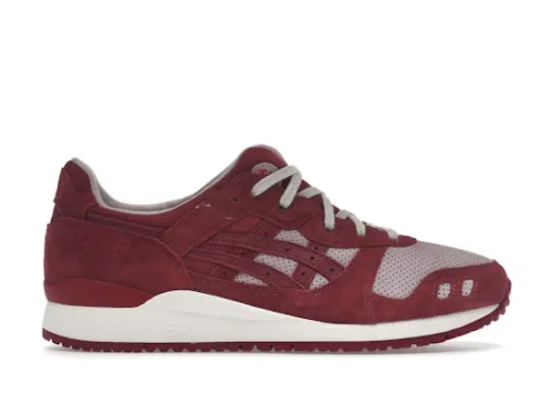 ASICS Gel-Lyte III OG Changing of the Seasons Pack Fall