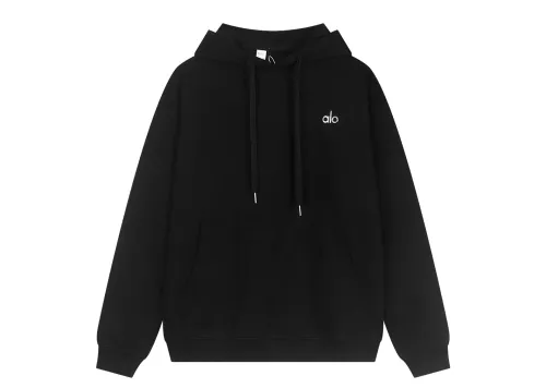 AL0 Accolade Hoodie