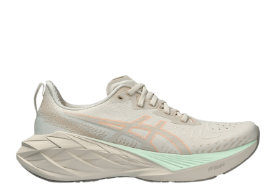 Asics Wmns Novablast 4 Wide 'Oatmeal Moonrock'