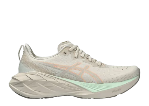 Asics Wmns Novablast 4 Wide 'Oatmeal Moonrock'