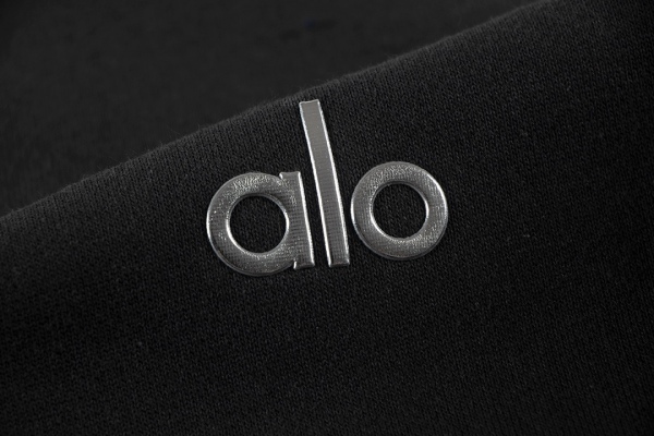 AL0 Accolade Crew Neck Pullover 