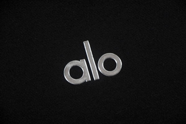 AL0 Accolade Crew Neck Pullover 