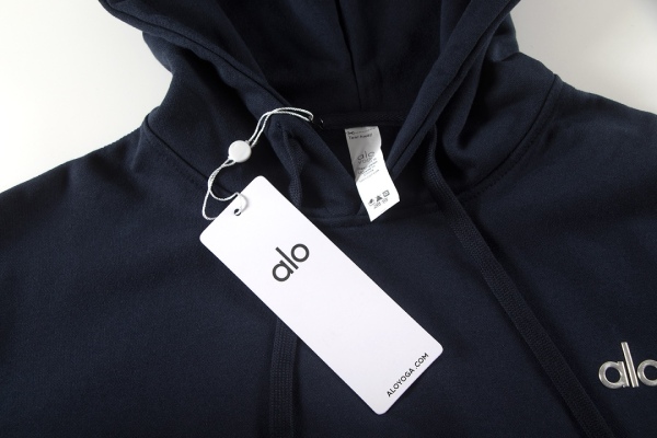 AL0 Accolade Hoodie