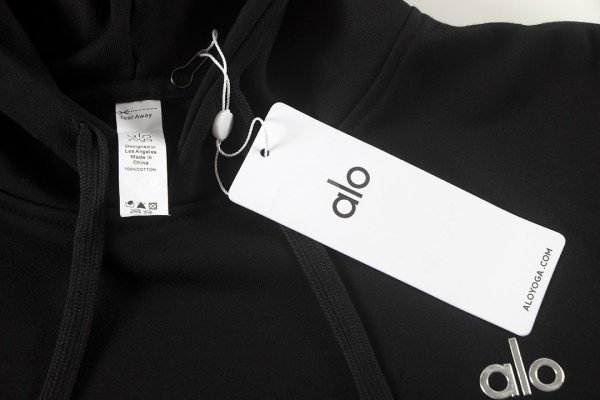 AL0 Accolade Hoodie