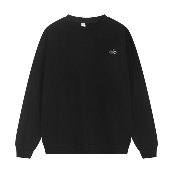 AL0 Accolade Crew Neck Pullover 