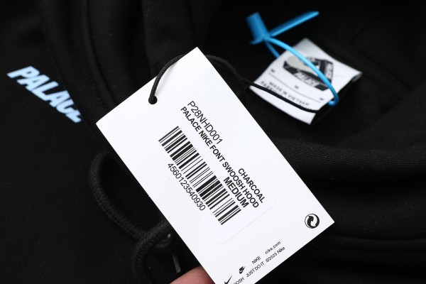 PALACE × Nike SS26 DROP10 T Shirt