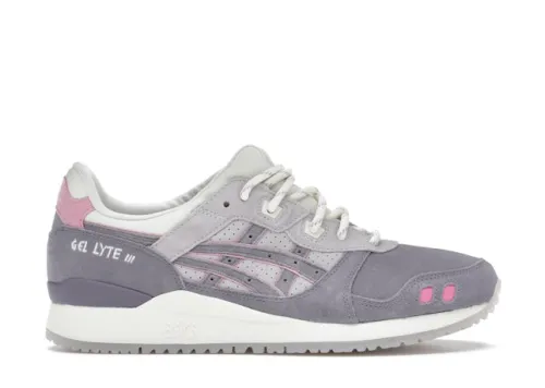ASICS Gel-Lyte III End Pearl