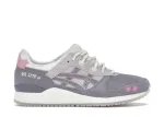 ASICS Gel-Lyte III End Pearl