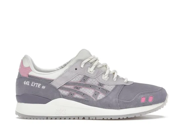 ASICS Gel-Lyte III End Pearl