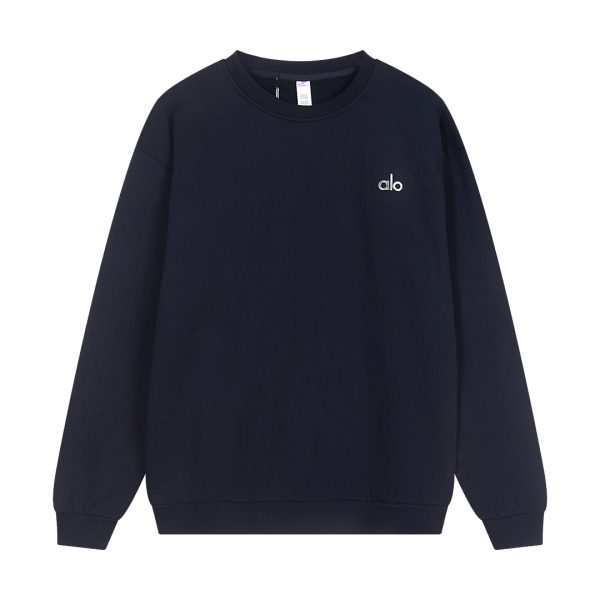 AL0 Accolade Crew Neck Pullover 