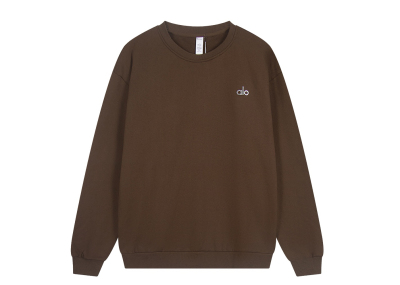 AL0 Accolade Crew Neck Pullover 