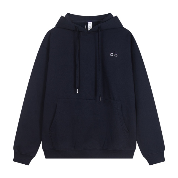 AL0 Accolade Hoodie