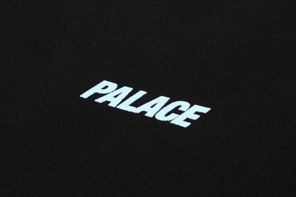 PALACE × Nike SS26 DROP10 T Shirt