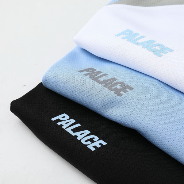 PALACE × Nike SS26 DROP10 T Shirt