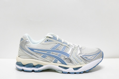 ASICS Gel-Kayano 14 White Light Navy