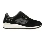 ASICS Gel-Lyte III Paisley Black Cream