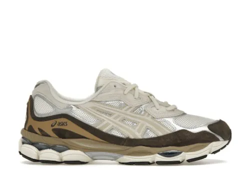 ASICS Gel-NYC Cream