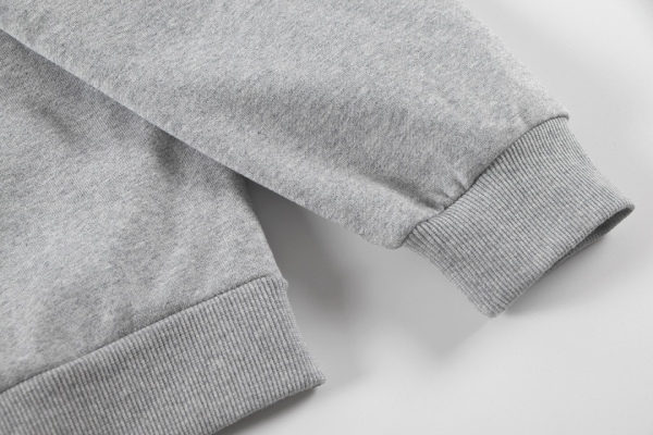 AL0 Accolade Crew Neck Pullover 