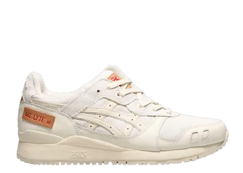 ASICS Gel Lyte 3 OG 'Okayama Denim Pack - Cream'