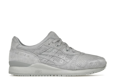 ASICS Gel-Lyte III 30th Anniversary Piedmont Grey
