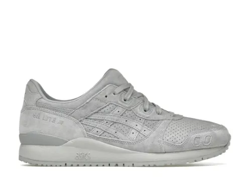 ASICS Gel-Lyte III 30th Anniversary Piedmont Grey