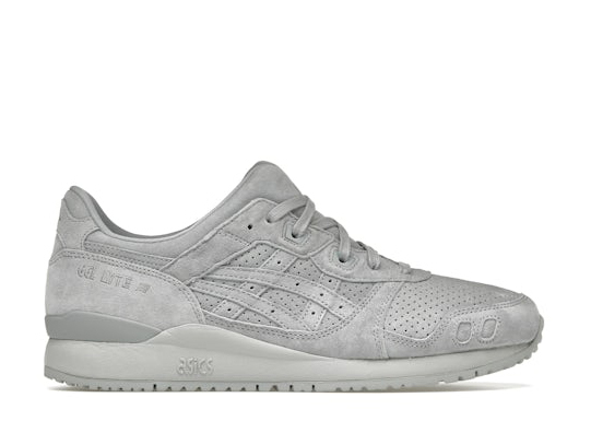 ASICS Gel-Lyte III 30th Anniversary Piedmont Grey