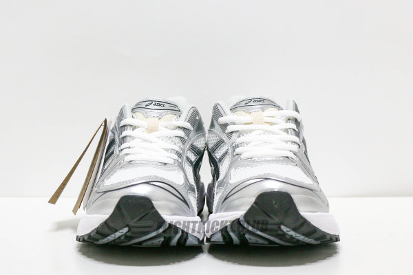 ASICS Gel-Kayano 14 White Graphite Grey